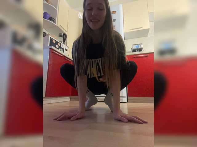 Скриншоты трансляции etherealbaby