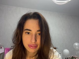 Эротический видеочат Etokiska