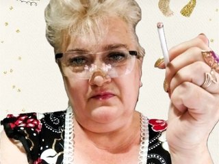 Эротический видеочат EugeniaLady