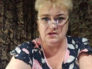 Эротический видеочат EugeniaLady