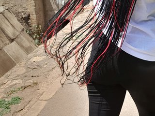 Эротический видеочат Sexysuzzy12