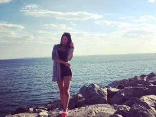 Эротический видеочат euphoria23