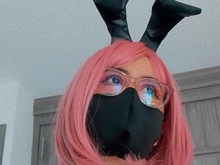 Эротический видеочат EV3LINN