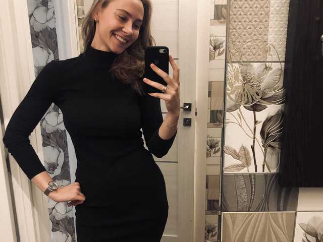 Фотография профиля Adamova_Eva