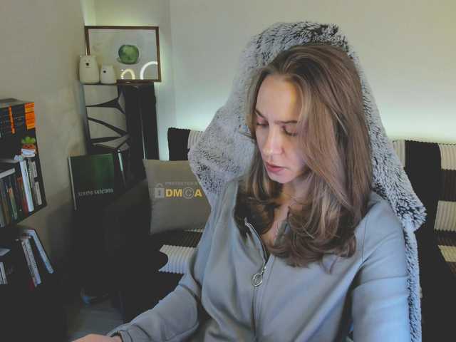 Скриншоты трансляции Adamova_Eva