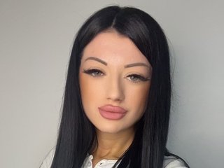 Эротический видеочат Eva-Annabel