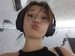 Эротический видеочат eva-baby05