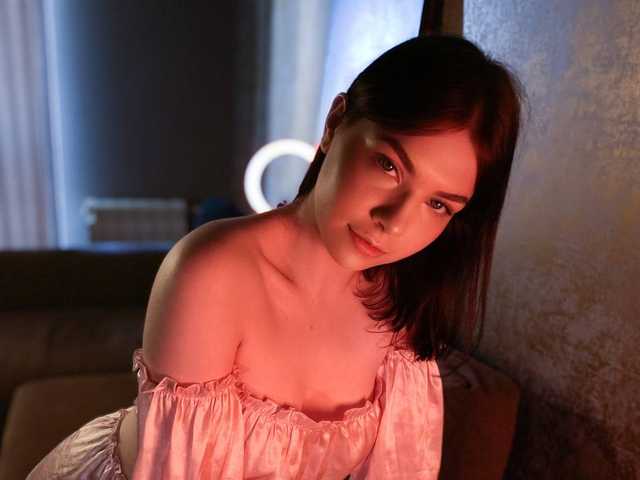 Фотография профиля Eva-Bankss
