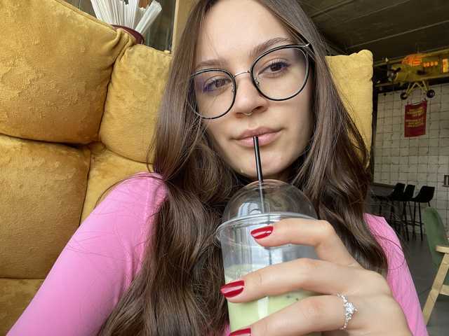 Фотография профиля Eva-brunette