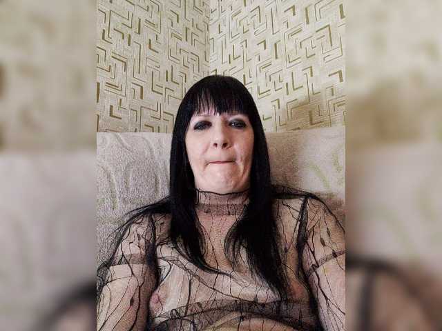 Скриншоты трансляции _EVA_SWEETMILF_