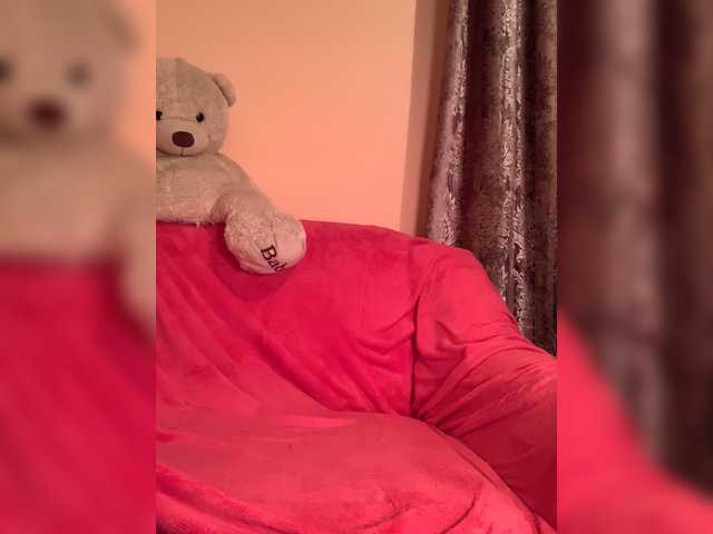 Скриншоты трансляции Eva-Creim