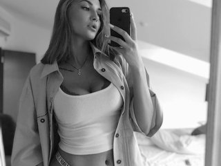 Эротический видеочат Eva-Flys