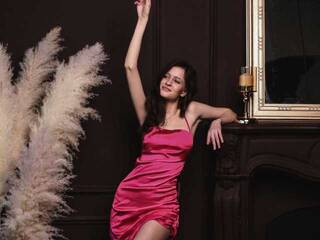 Эротический видеочат Eva-Rox