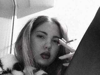 Эротический видеочат Eva-Zovi