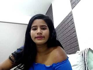 Эротический видеочат Eva007a