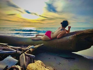 Эротический видеочат Eva06