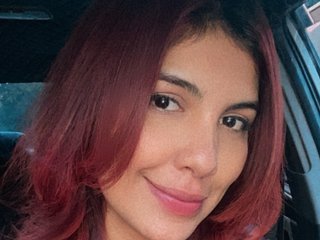 Эротический видеочат Eva1203