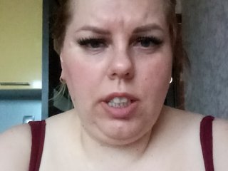 Эротический видеочат blondy_girl1499