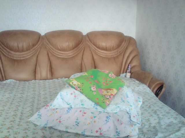 Скриншоты трансляции Eva440