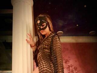 Эротический видеочат Eva93a