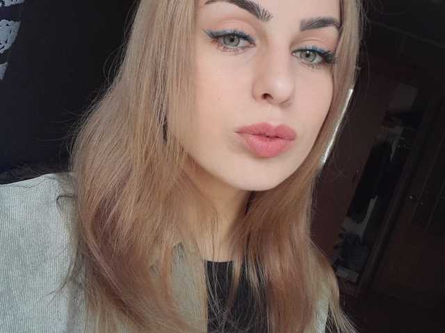 Фотография профиля evaajuicy