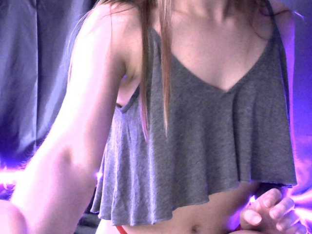 Скриншоты трансляции EvaAngel