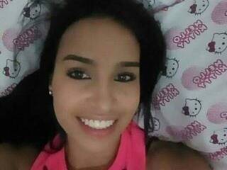 Эротический видеочат evaangelin