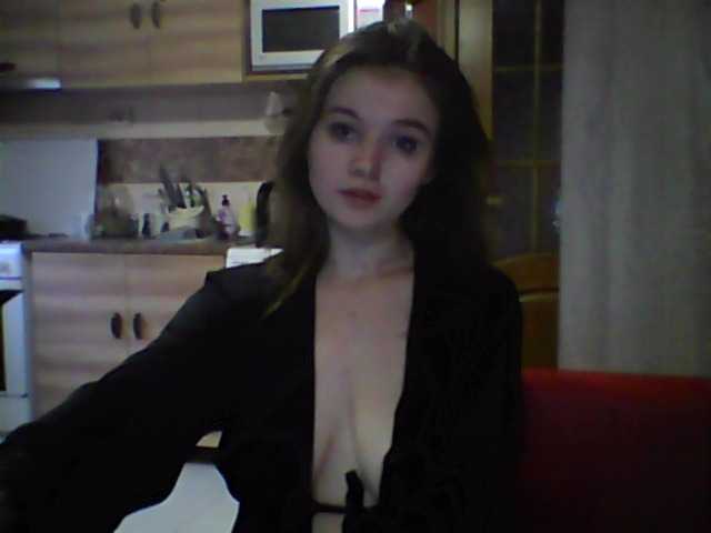 Скриншоты трансляции EvaBabochka