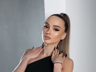 Эротический видеочат EvaBallmer
