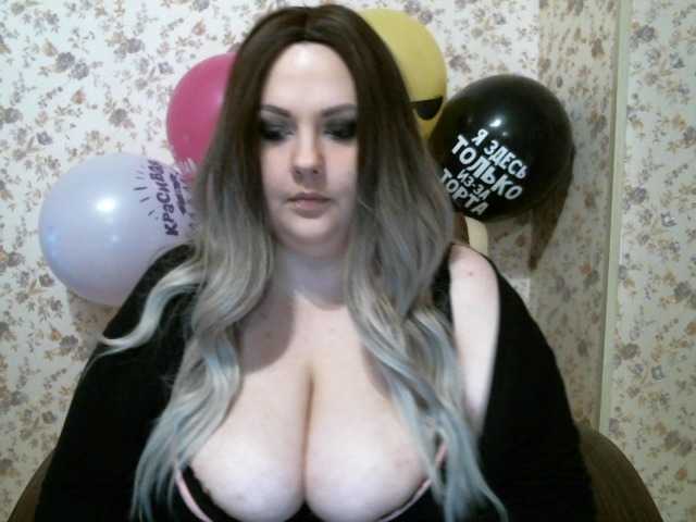 Скриншоты трансляции Evabbw