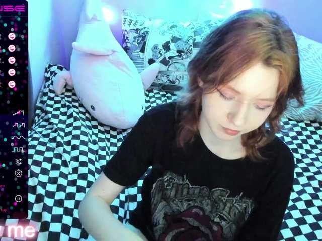 Скриншоты трансляции EvaBear