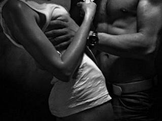 Эротический видеочат EvaBlonds