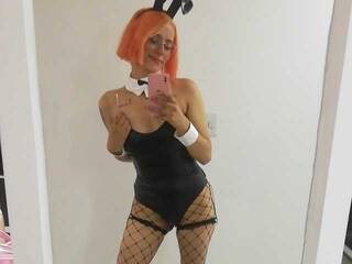 Эротический видеочат EvaColins