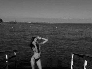 Эротический видеочат evacooper