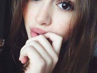 Эротический видеочат EvaCute