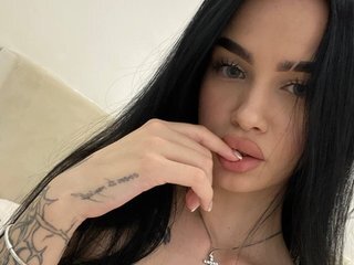 Эротический видеочат EvaDesire