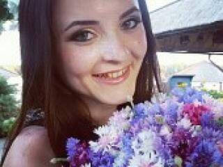 Эротический видеочат evadyva