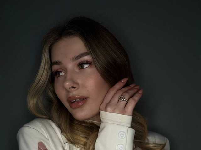 Фотография профиля EvaEllis