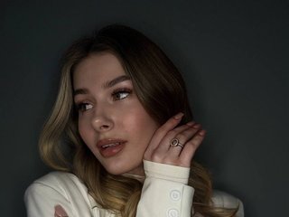 Эротический видеочат EvaEllis