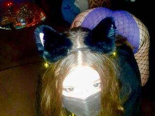 Эротический видеочат EvaFlex