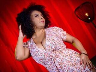 Эротический видеочат evahearst