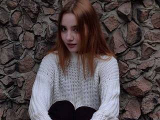 Эротический видеочат EvaHolm