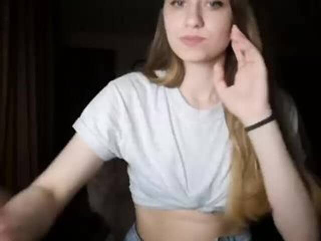 Скриншоты трансляции EvaIinoree