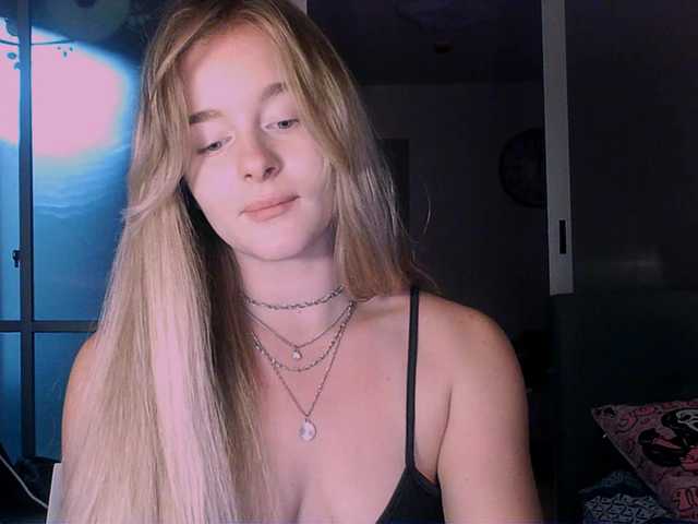 Скриншоты трансляции EvaJayas