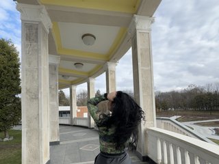 Эротический видеочат EvaKardashian