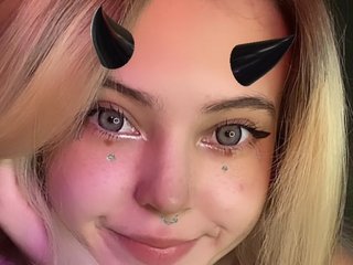 Эротический видеочат EvaKasper