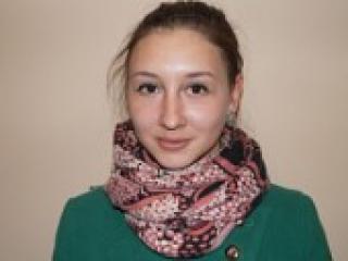 Фотография профиля evakiss