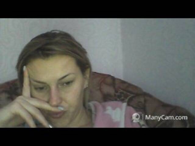 Скриншоты трансляции AngelLadyEva