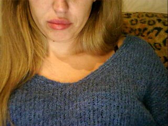 Скриншоты трансляции AngelLadyEva