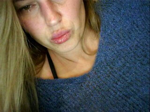 Скриншоты трансляции AngelLadyEva